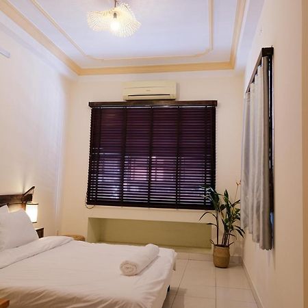 Mao Homestay Ciudad Ho Chi Minh  Exterior foto